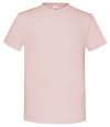 SS621/61430/SS144 Iconic 150 T-Shirt Powder Rose colour image